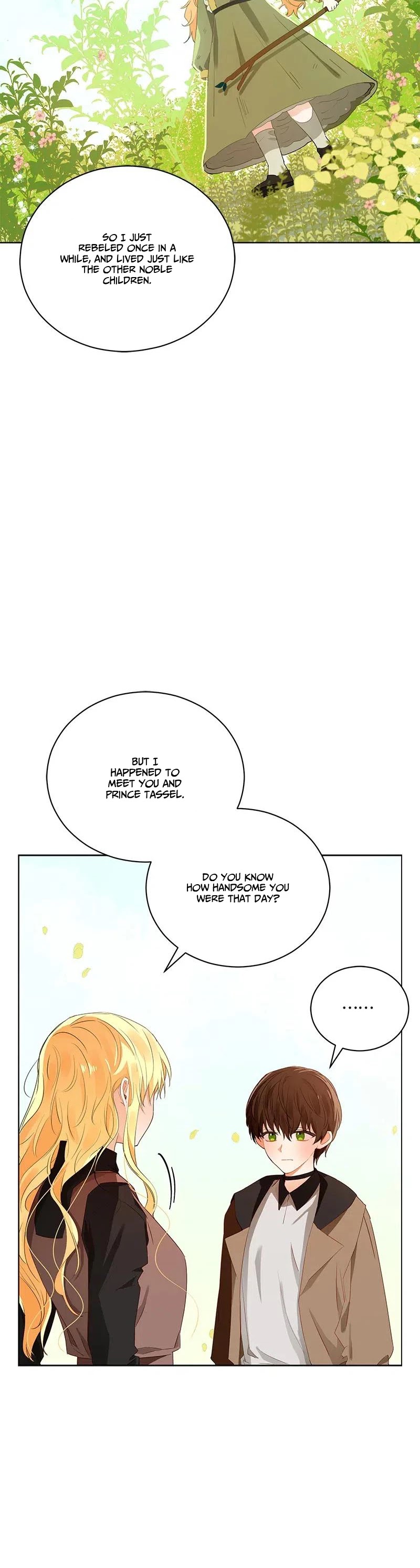 Crimson Karma Chapter 84 page 9 - Chapter 84