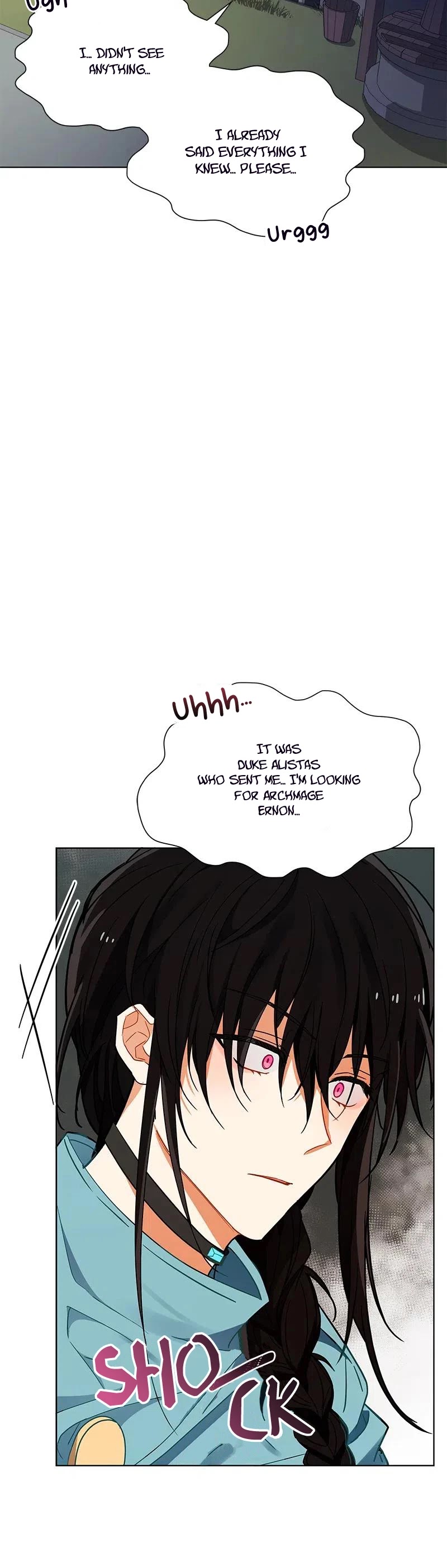 Crimson Karma Chapter 85 page 10 - Chapter 85