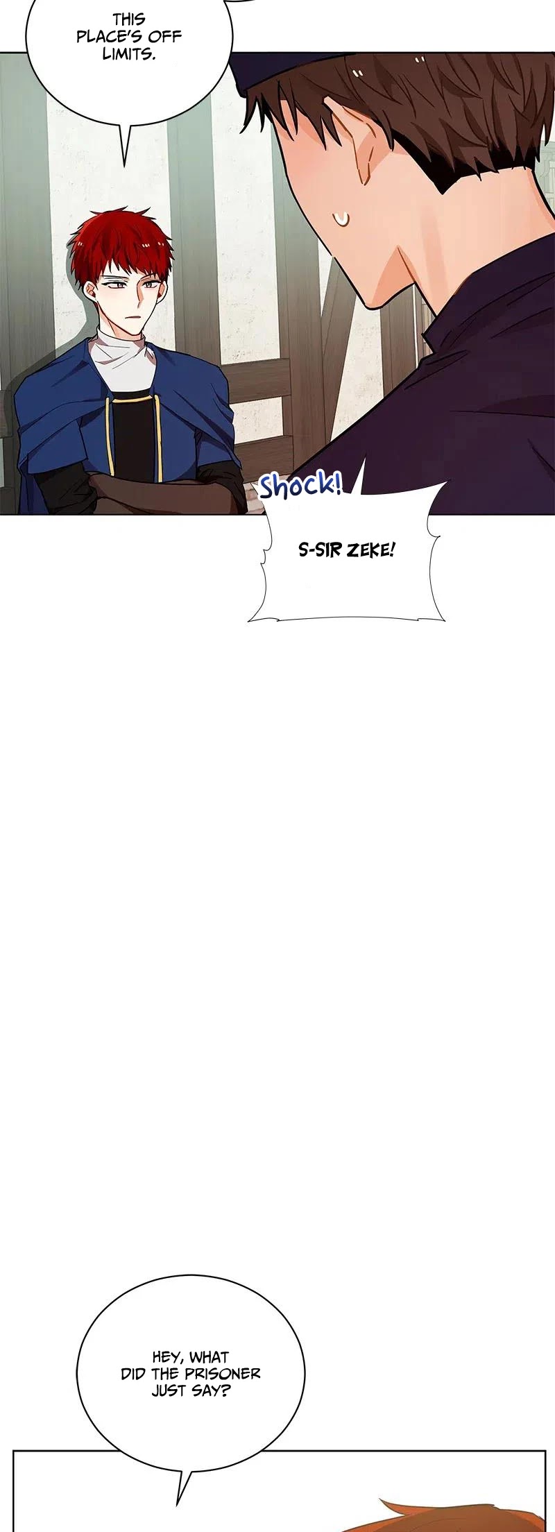 Crimson Karma Chapter 85 page 12 - Chapter 85