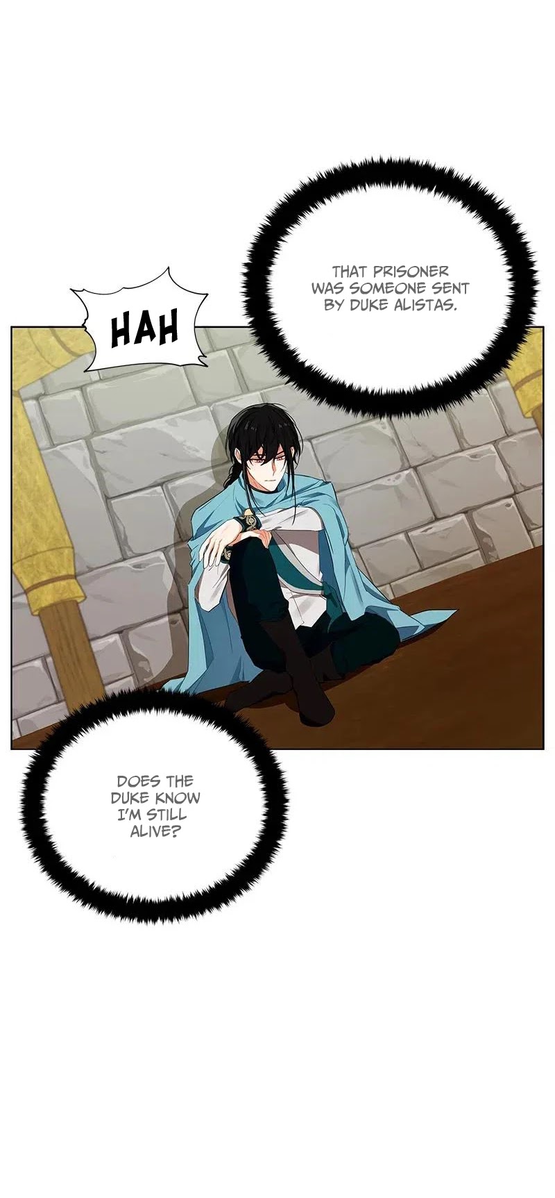 Crimson Karma Chapter 85 page 16 - Chapter 85