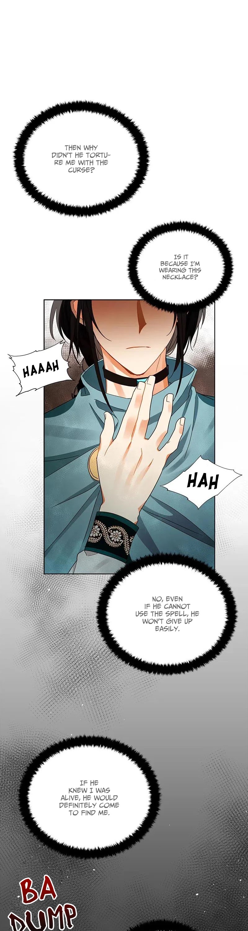 Crimson Karma Chapter 85 page 17 - Chapter 85