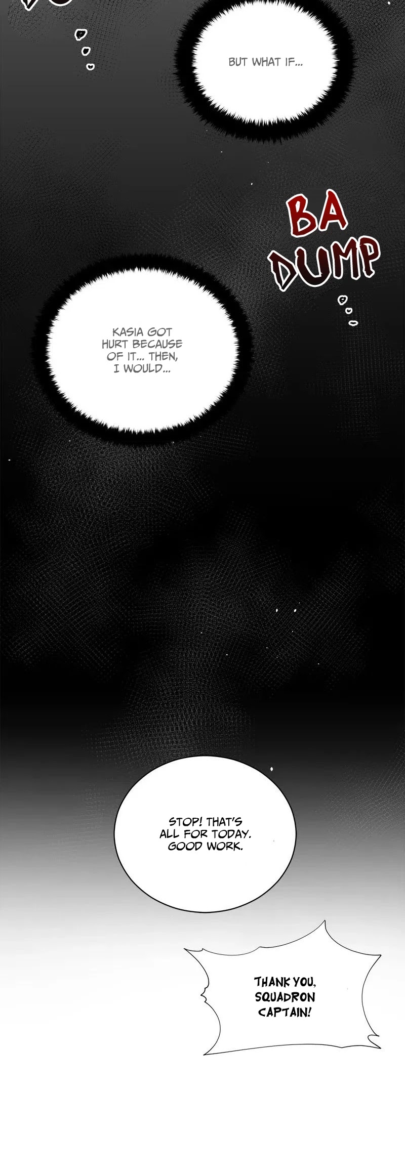Crimson Karma Chapter 85 page 18 - Chapter 85
