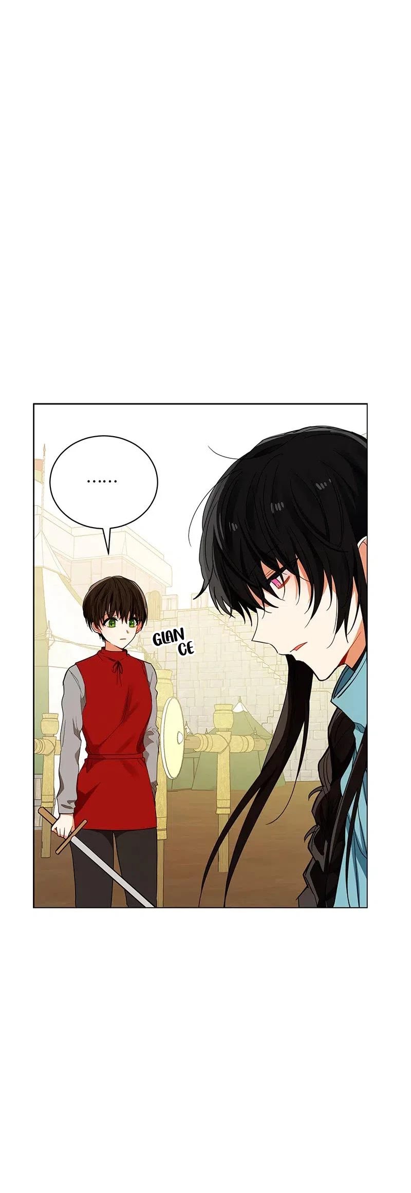 Crimson Karma Chapter 85 page 19 - Chapter 85