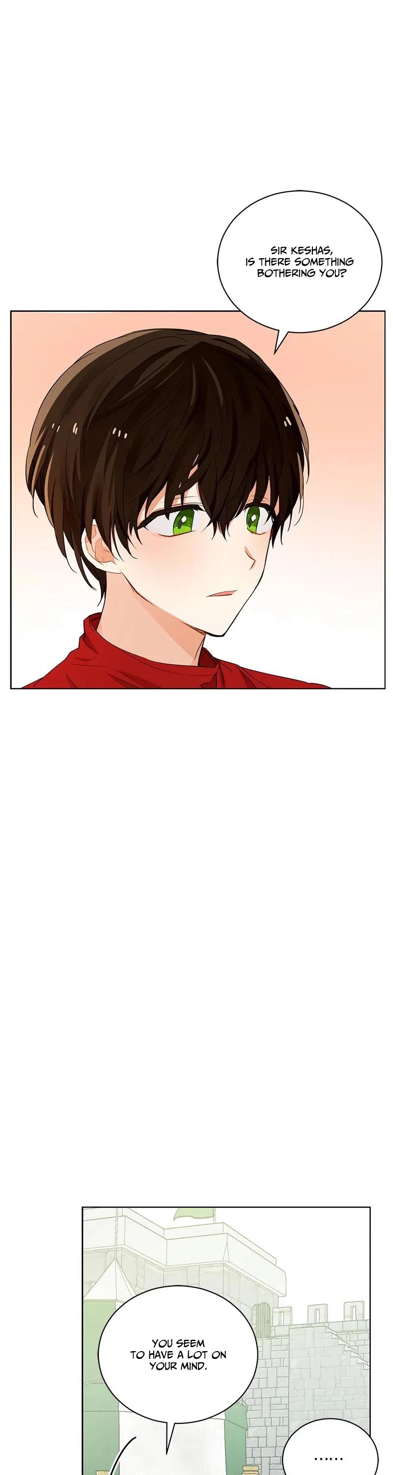 Crimson Karma Chapter 85 page 20 - Chapter 85