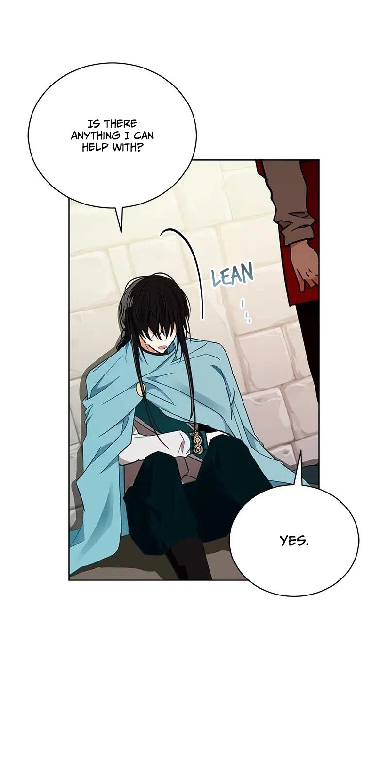 Crimson Karma Chapter 85 page 25 - Chapter 85