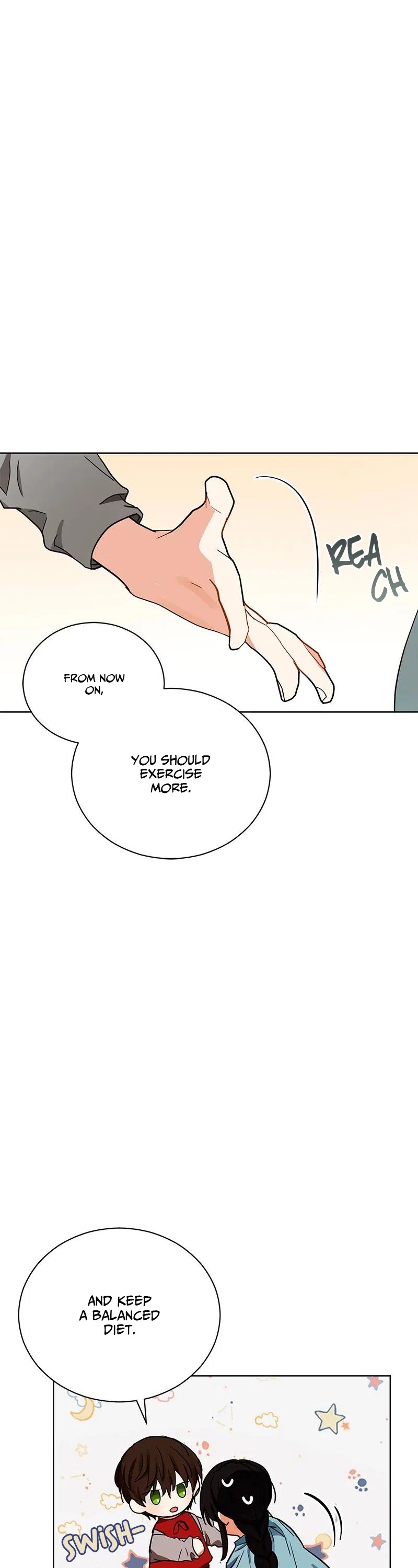 Crimson Karma Chapter 85 page 26 - Chapter 85