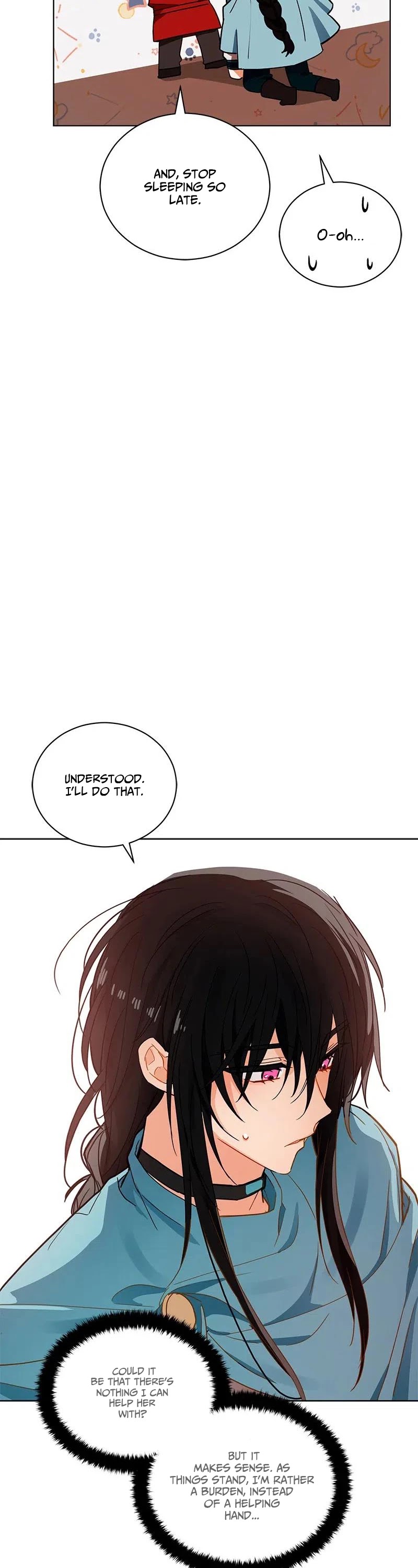 Crimson Karma Chapter 85 page 27 - Chapter 85