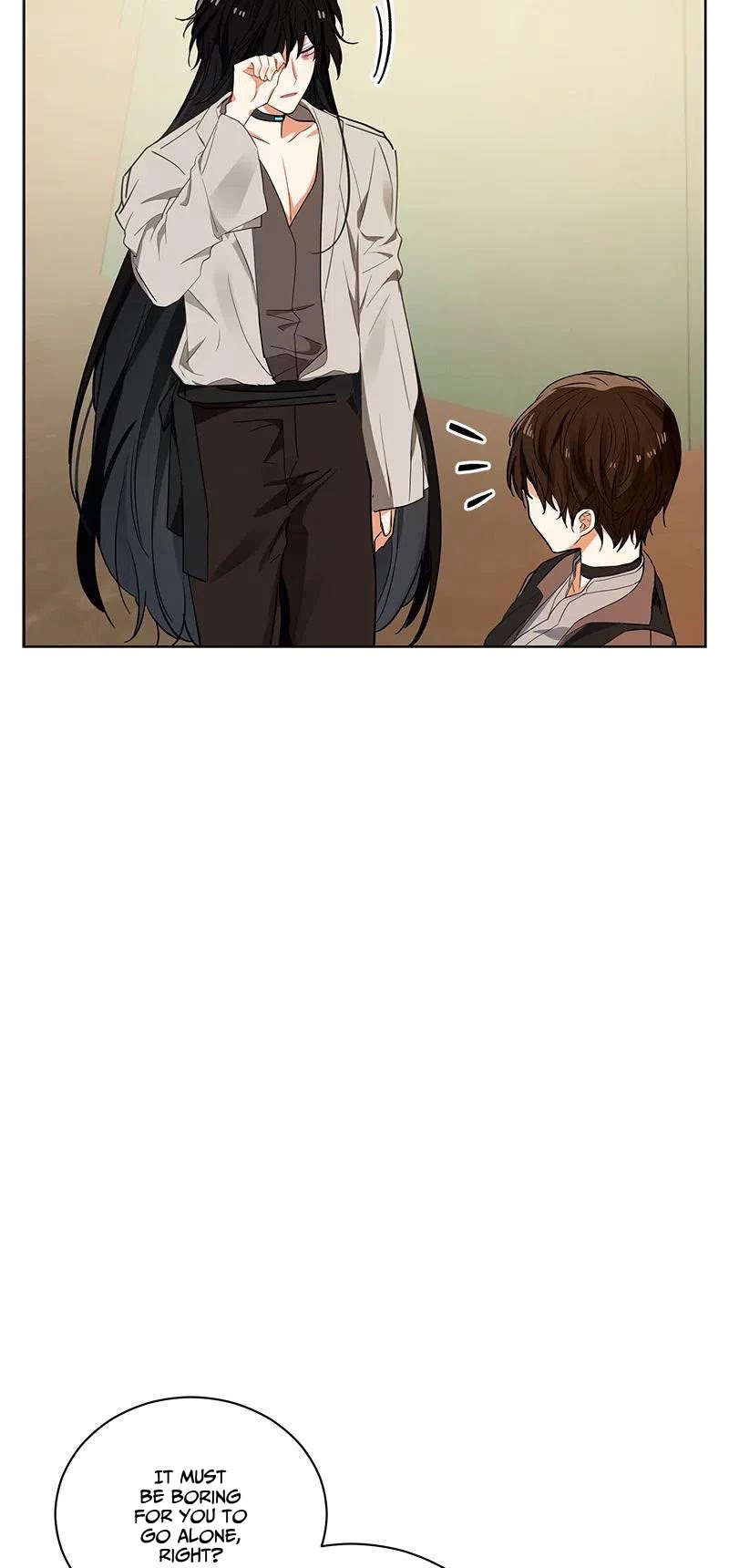 Crimson Karma Chapter 85 page 32 - Chapter 85