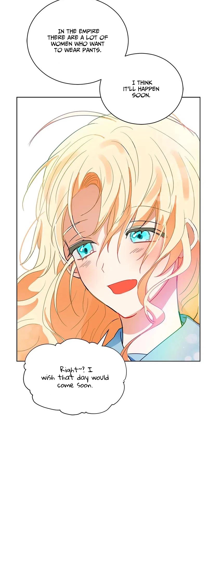 Crimson Karma Chapter 85 page 38 - Chapter 85