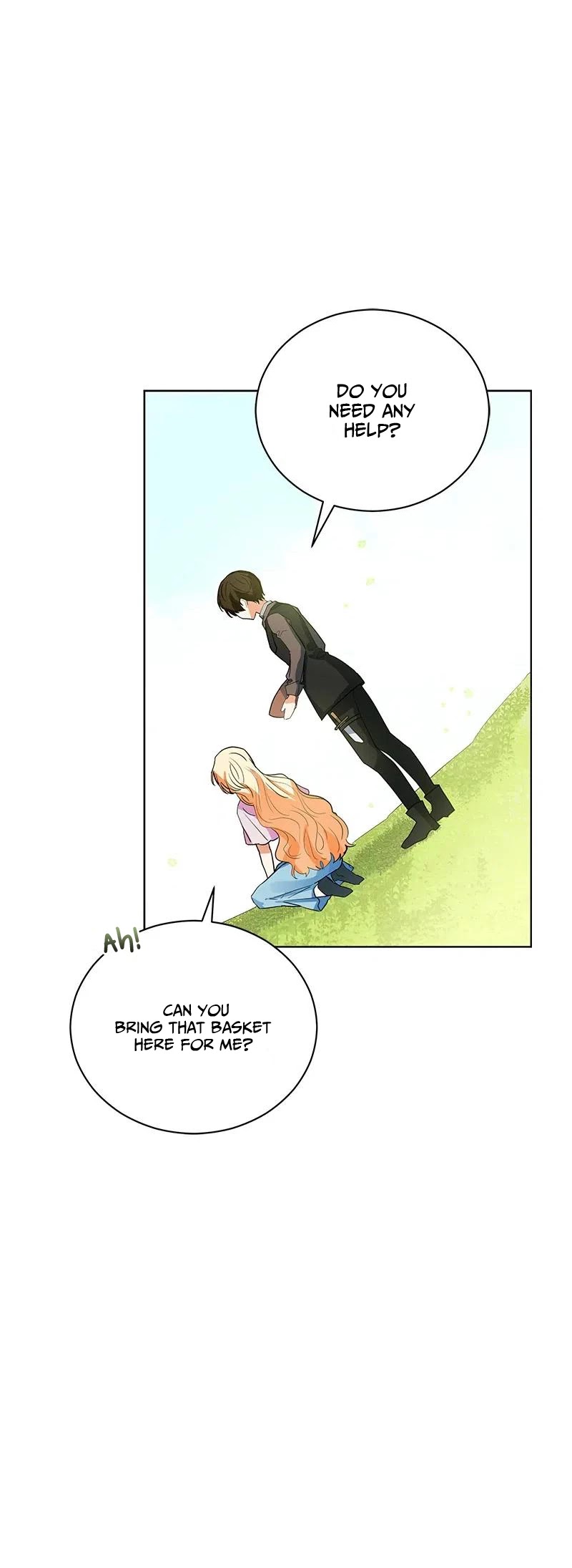 Crimson Karma Chapter 85 page 39 - Chapter 85