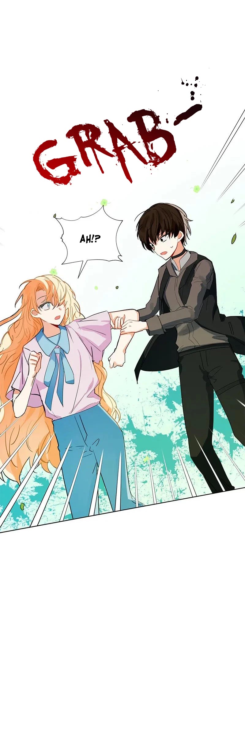 Crimson Karma Chapter 85 page 42 - Chapter 85
