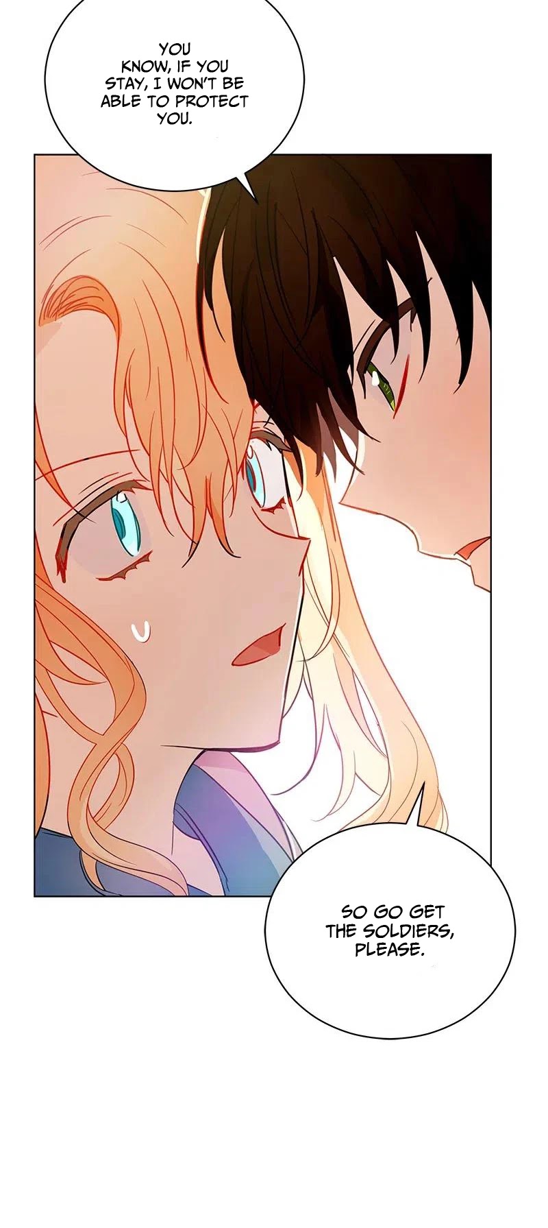 Crimson Karma Chapter 85 page 44 - Chapter 85