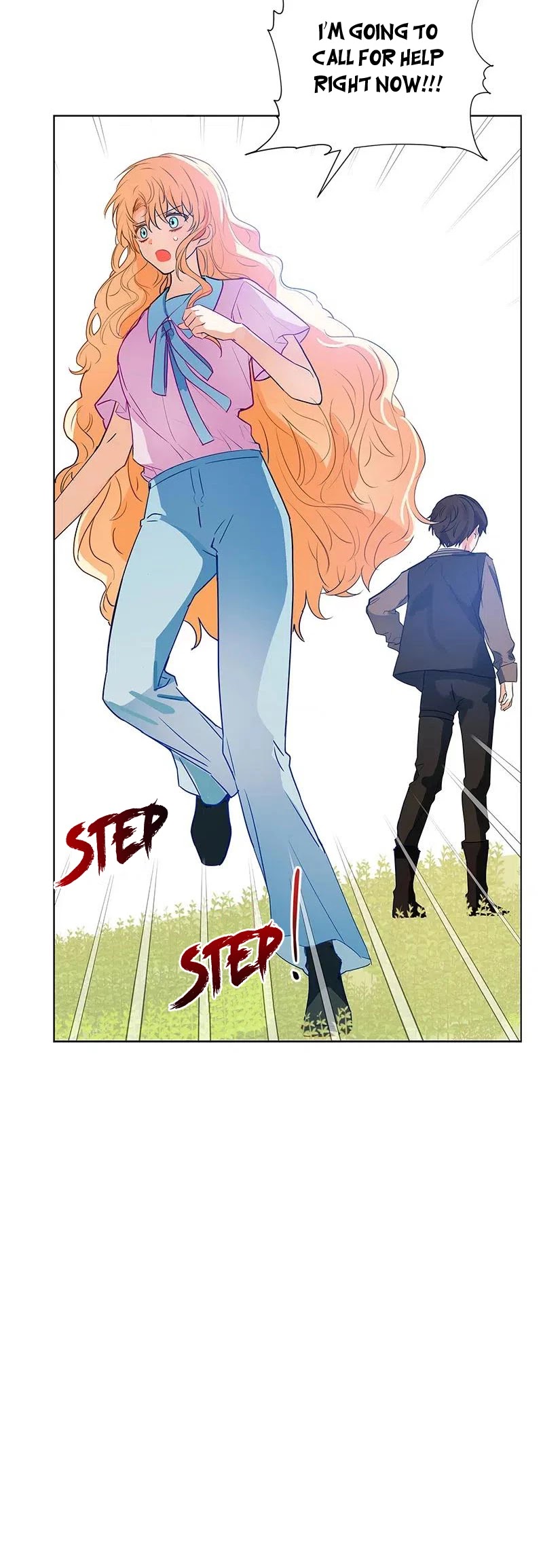 Crimson Karma Chapter 85 page 48 - Chapter 85