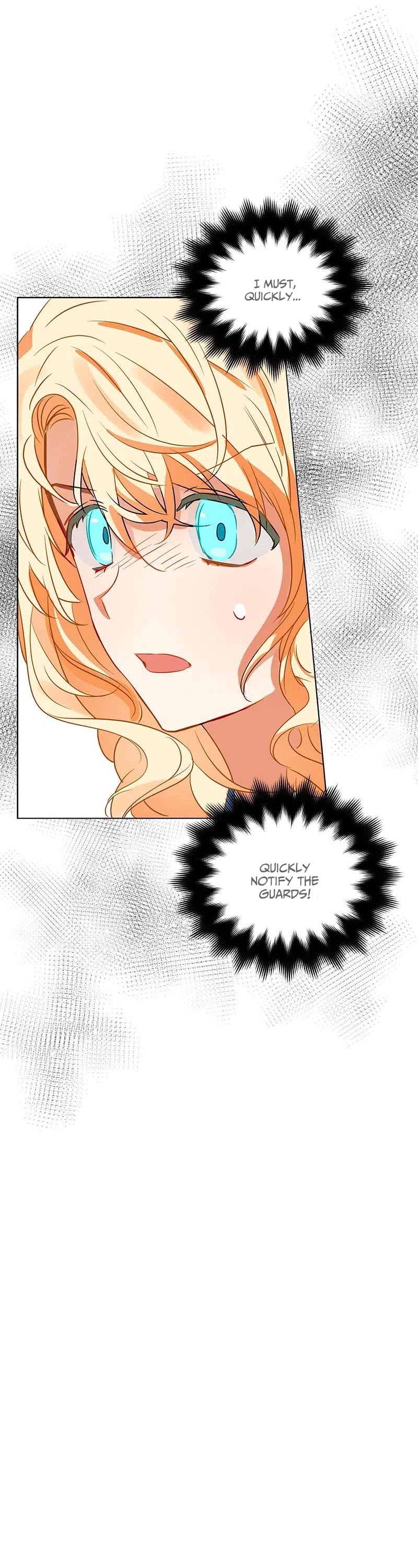 Crimson Karma Chapter 85 page 49 - Chapter 85