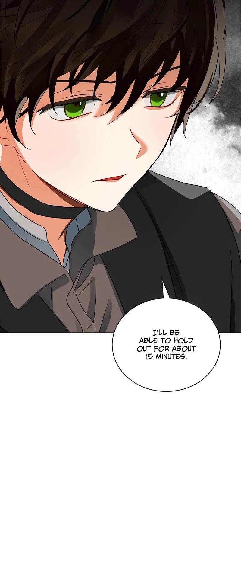 Crimson Karma Chapter 85 page 52 - Chapter 85