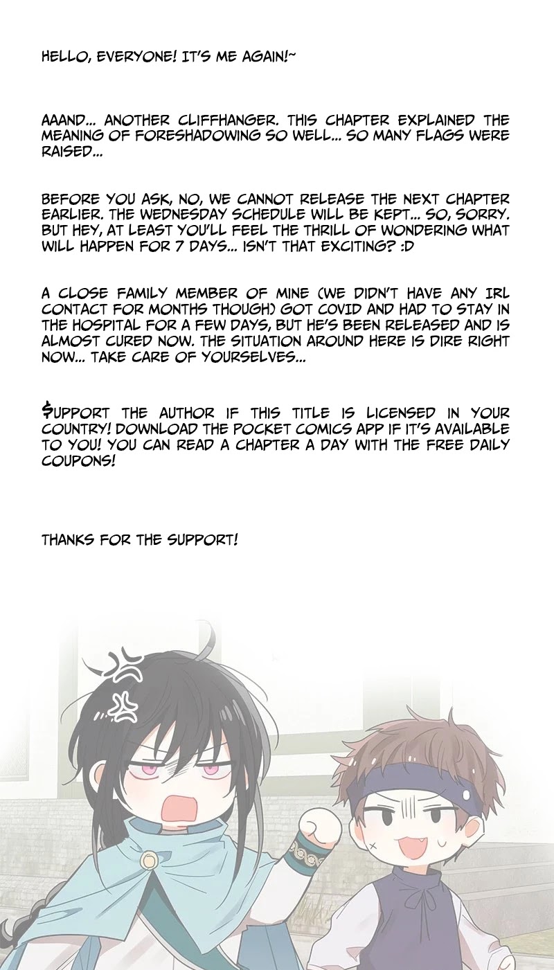 Crimson Karma Chapter 85 page 53 - Chapter 85