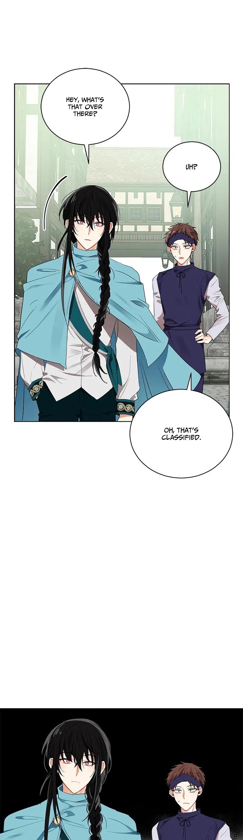 Crimson Karma Chapter 85 page 6 - Chapter 85