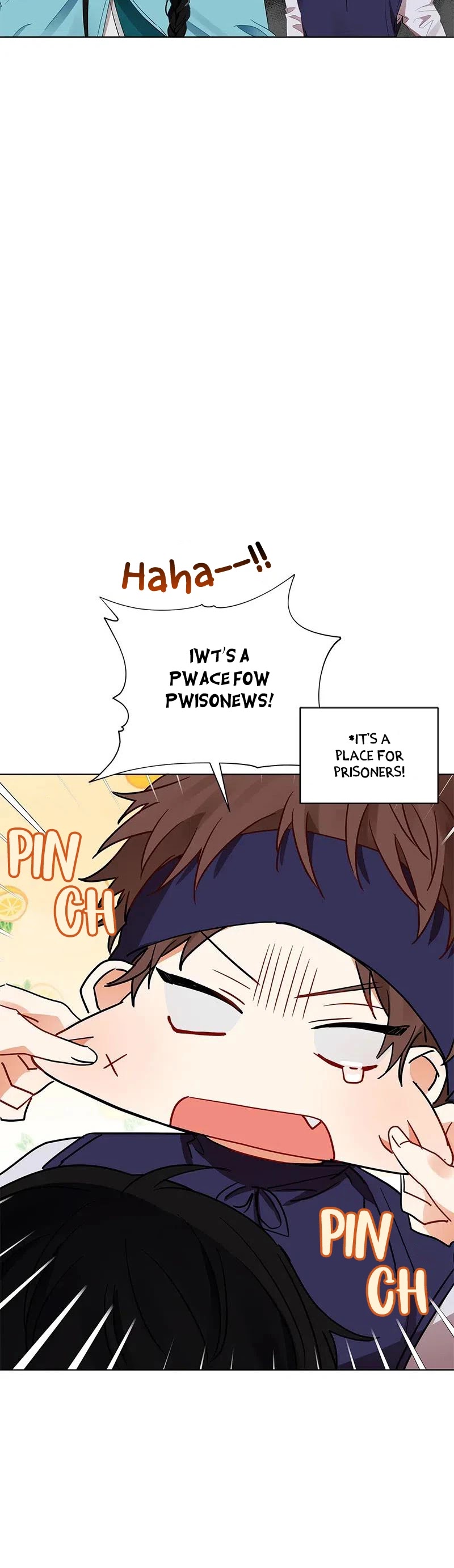 Crimson Karma Chapter 85 page 7 - Chapter 85