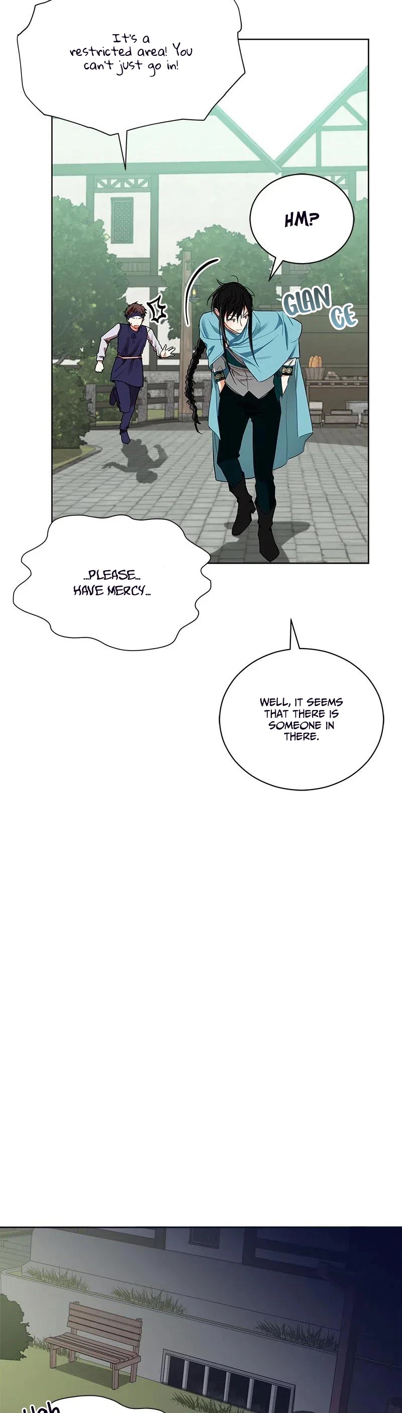 Crimson Karma Chapter 85 page 9 - Chapter 85