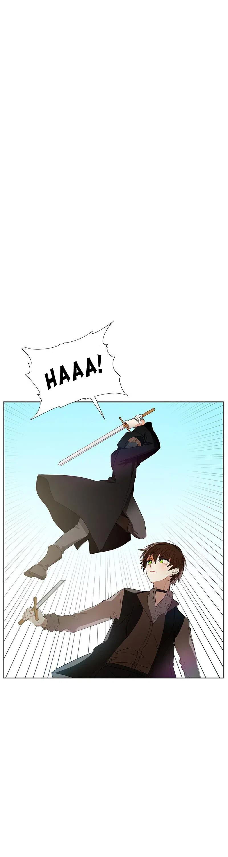 Crimson Karma Chapter 86 page 11 - Chapter 86