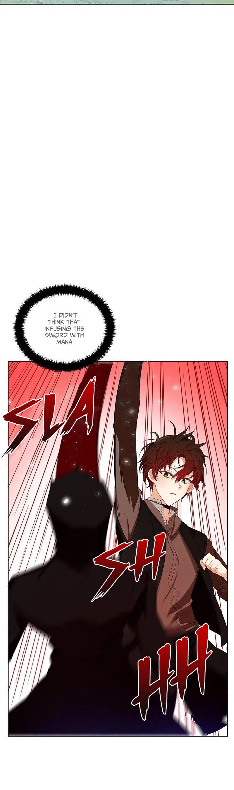 Crimson Karma Chapter 86 page 13 - Chapter 86
