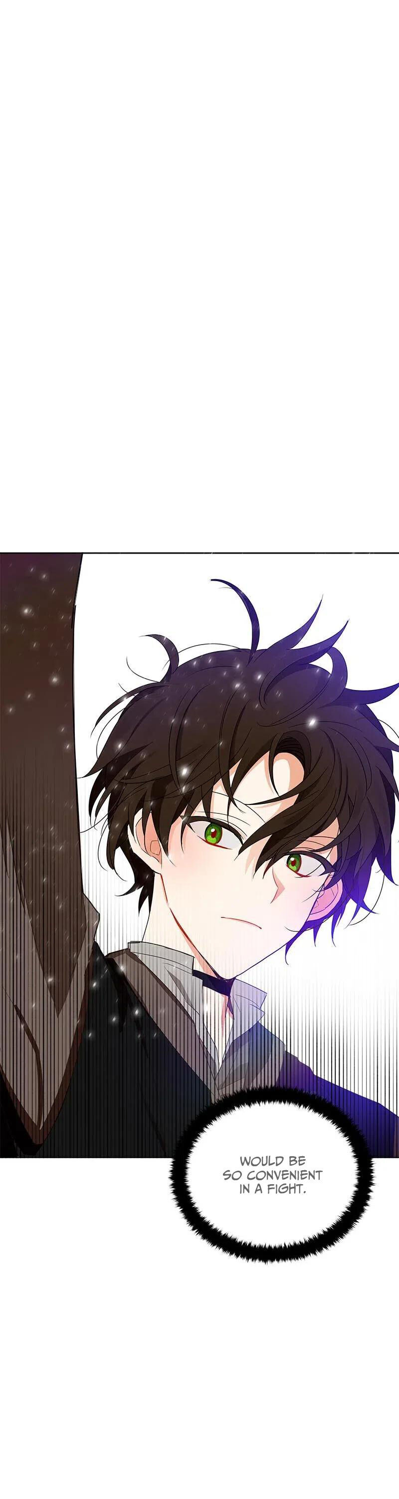 Crimson Karma Chapter 86 page 14 - Chapter 86