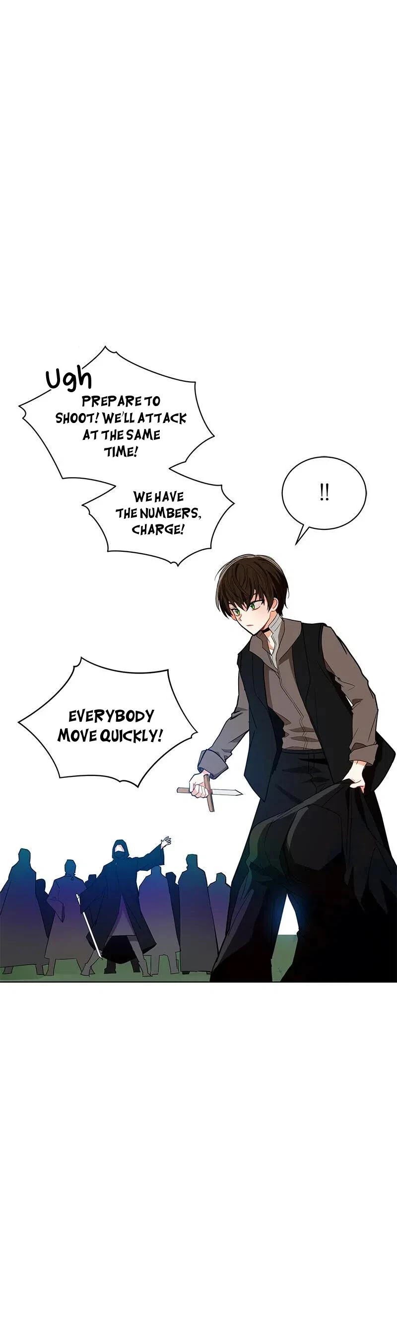 Crimson Karma Chapter 86 page 15 - Chapter 86