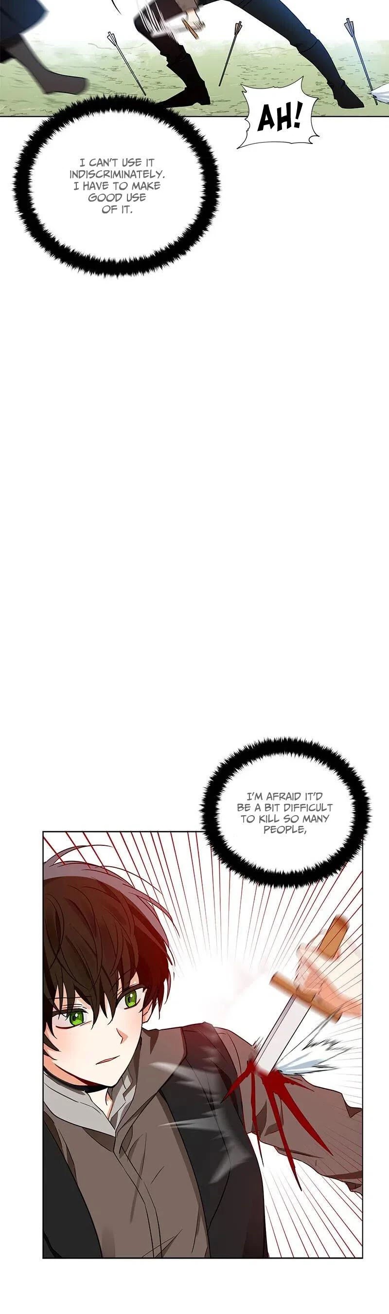 Crimson Karma Chapter 86 page 18 - Chapter 86