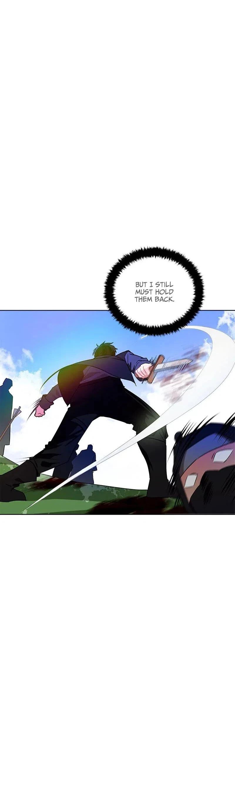 Crimson Karma Chapter 86 page 19 - Chapter 86