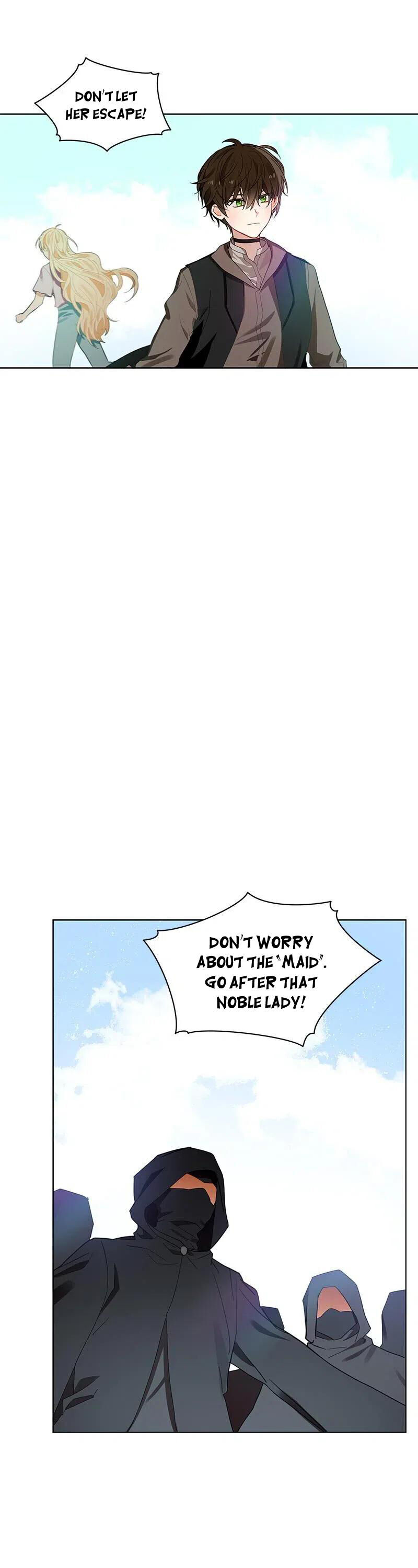 Crimson Karma Chapter 86 page 2 - Chapter 86