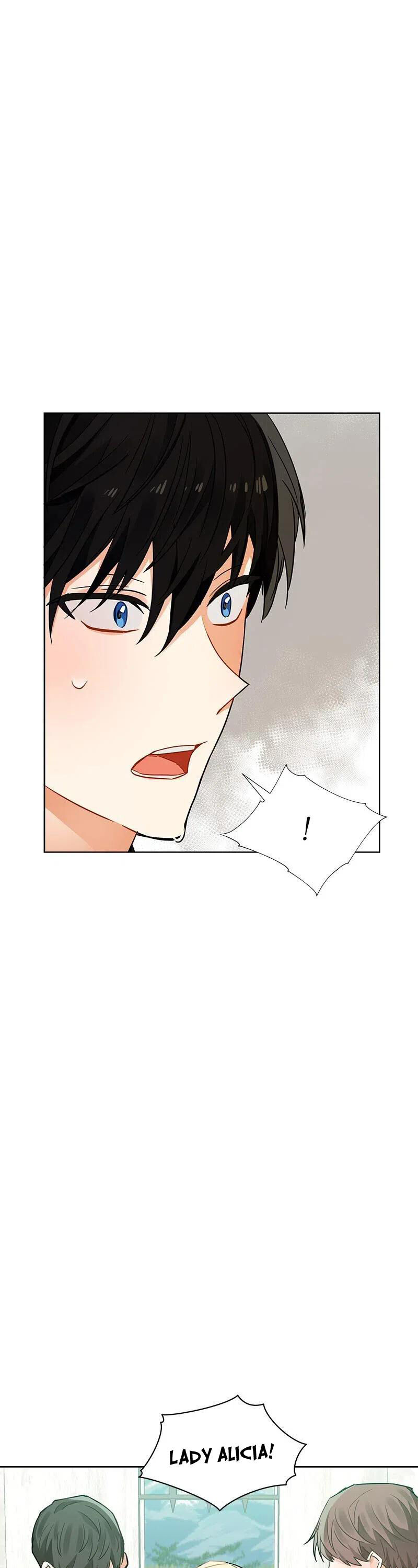 Crimson Karma Chapter 86 page 23 - Chapter 86