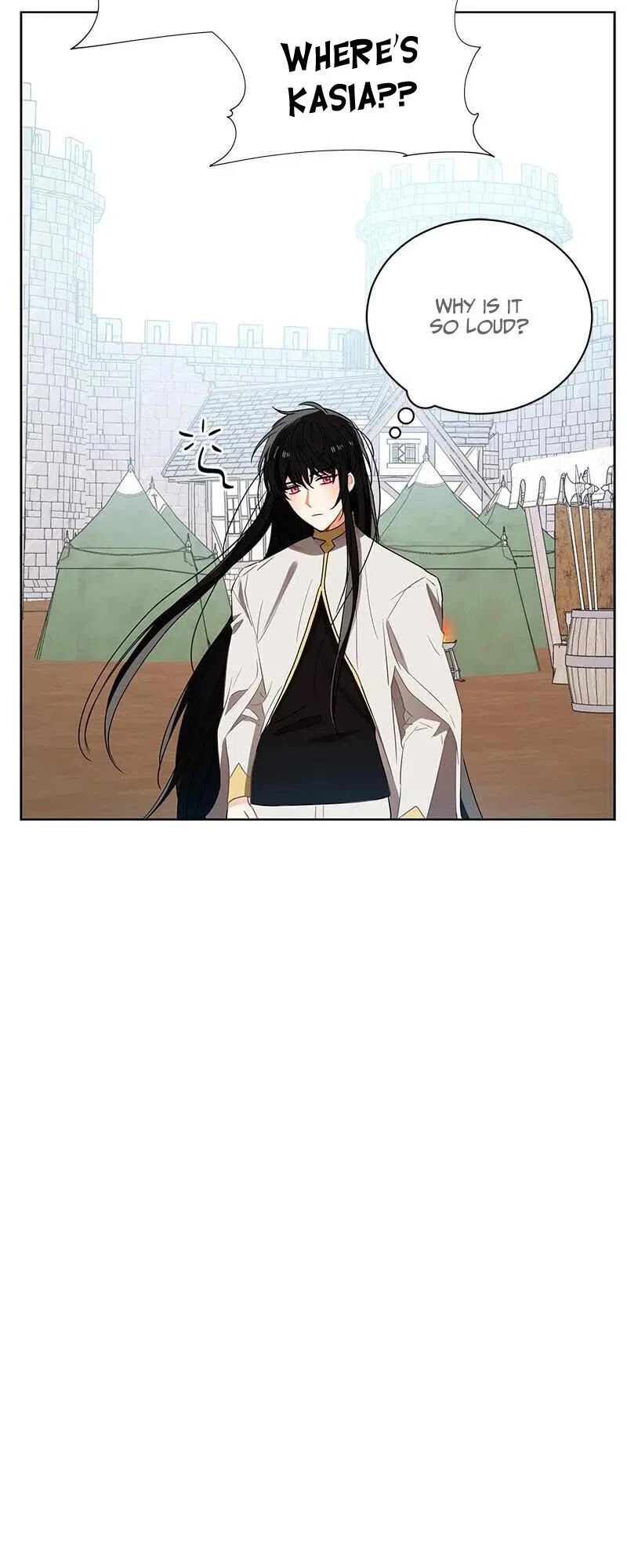Crimson Karma Chapter 86 page 25 - Chapter 86