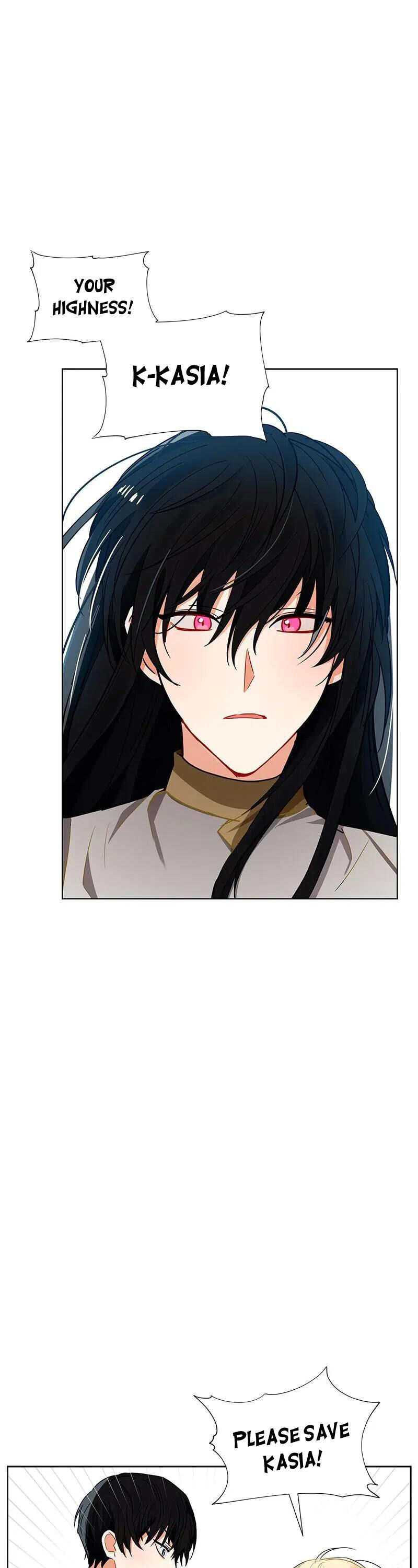 Crimson Karma Chapter 86 page 26 - Chapter 86