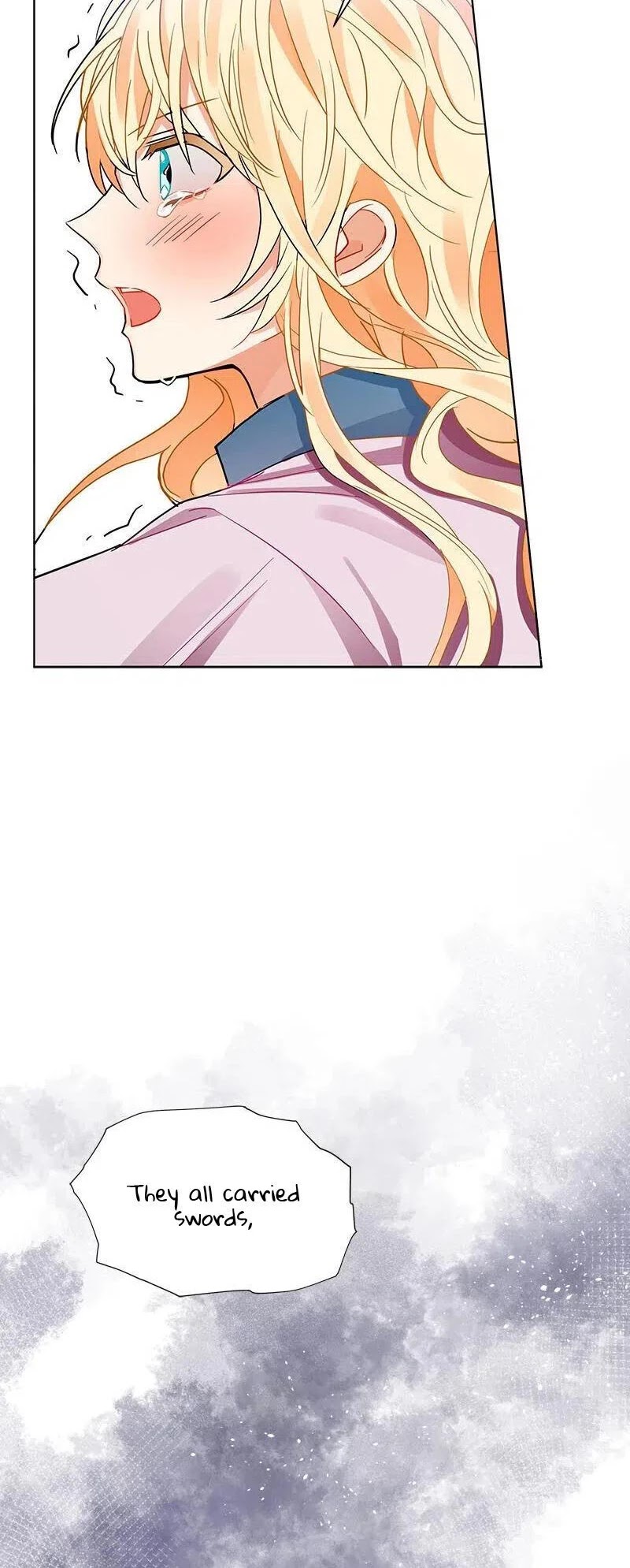Crimson Karma Chapter 86 page 28 - Chapter 86