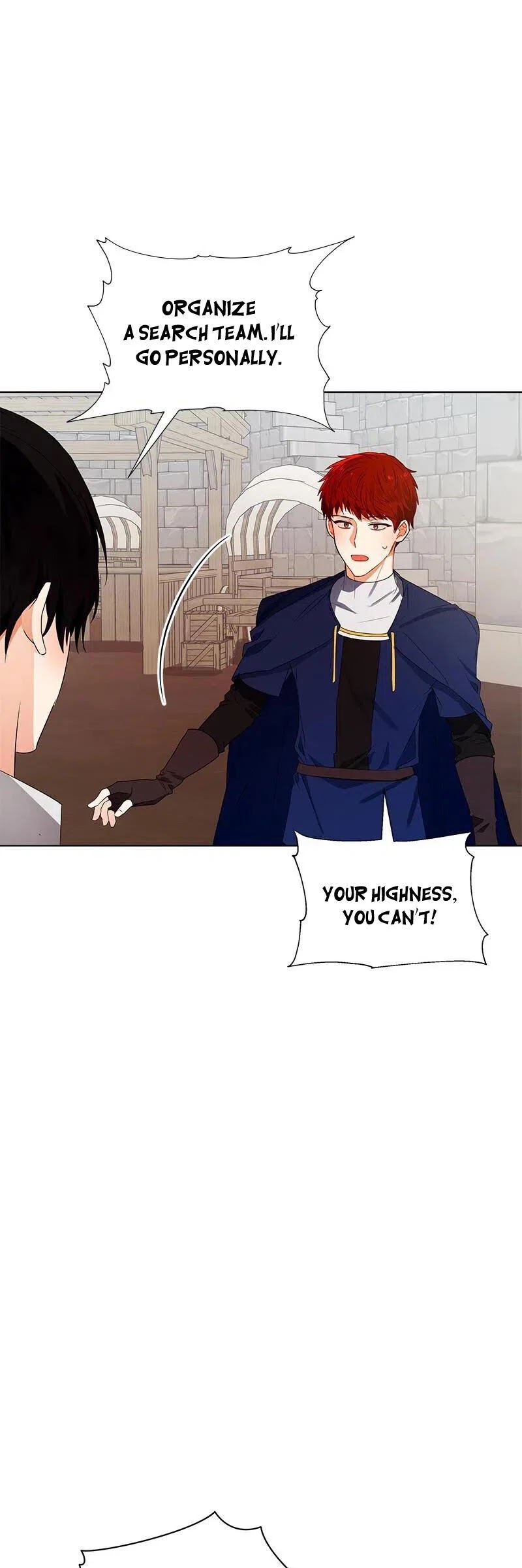 Crimson Karma Chapter 86 page 30 - Chapter 86