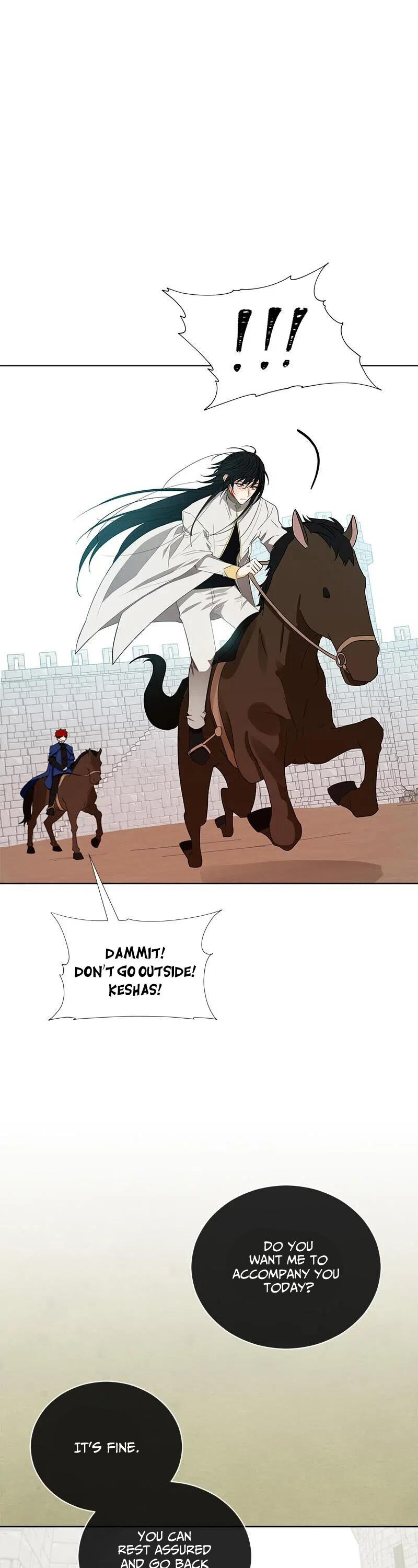 Crimson Karma Chapter 86 page 35 - Chapter 86