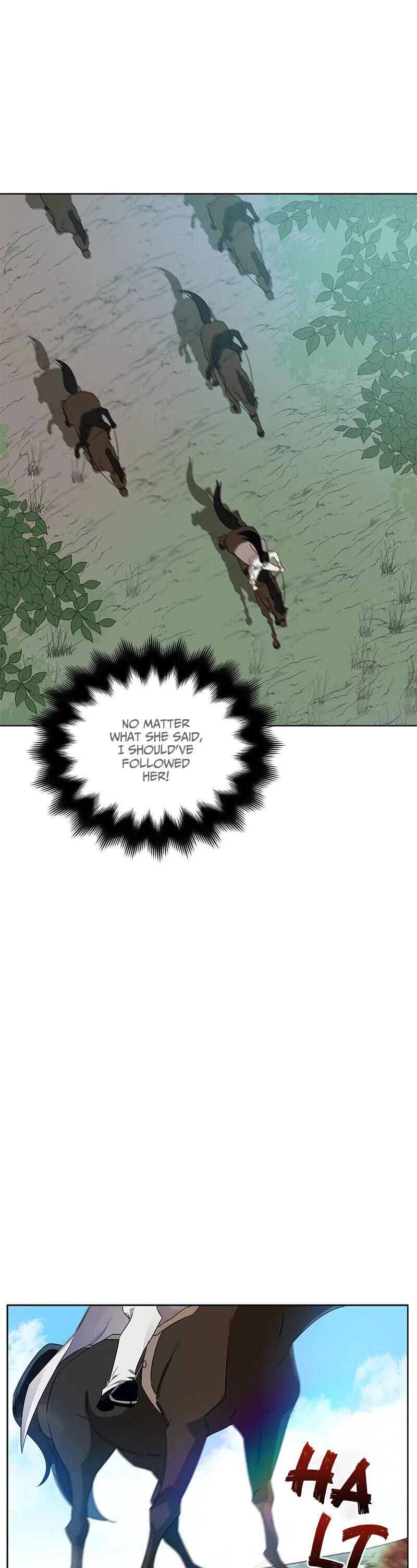 Crimson Karma Chapter 86 page 38 - Chapter 86
