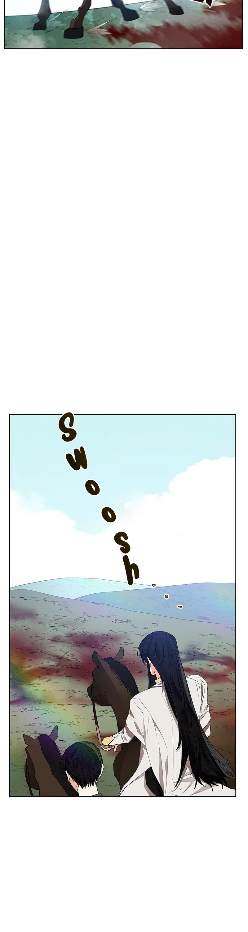 Crimson Karma Chapter 86 page 39 - Chapter 86