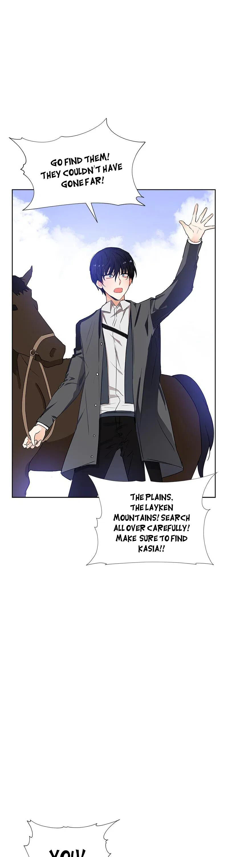 Crimson Karma Chapter 86 page 42 - Chapter 86