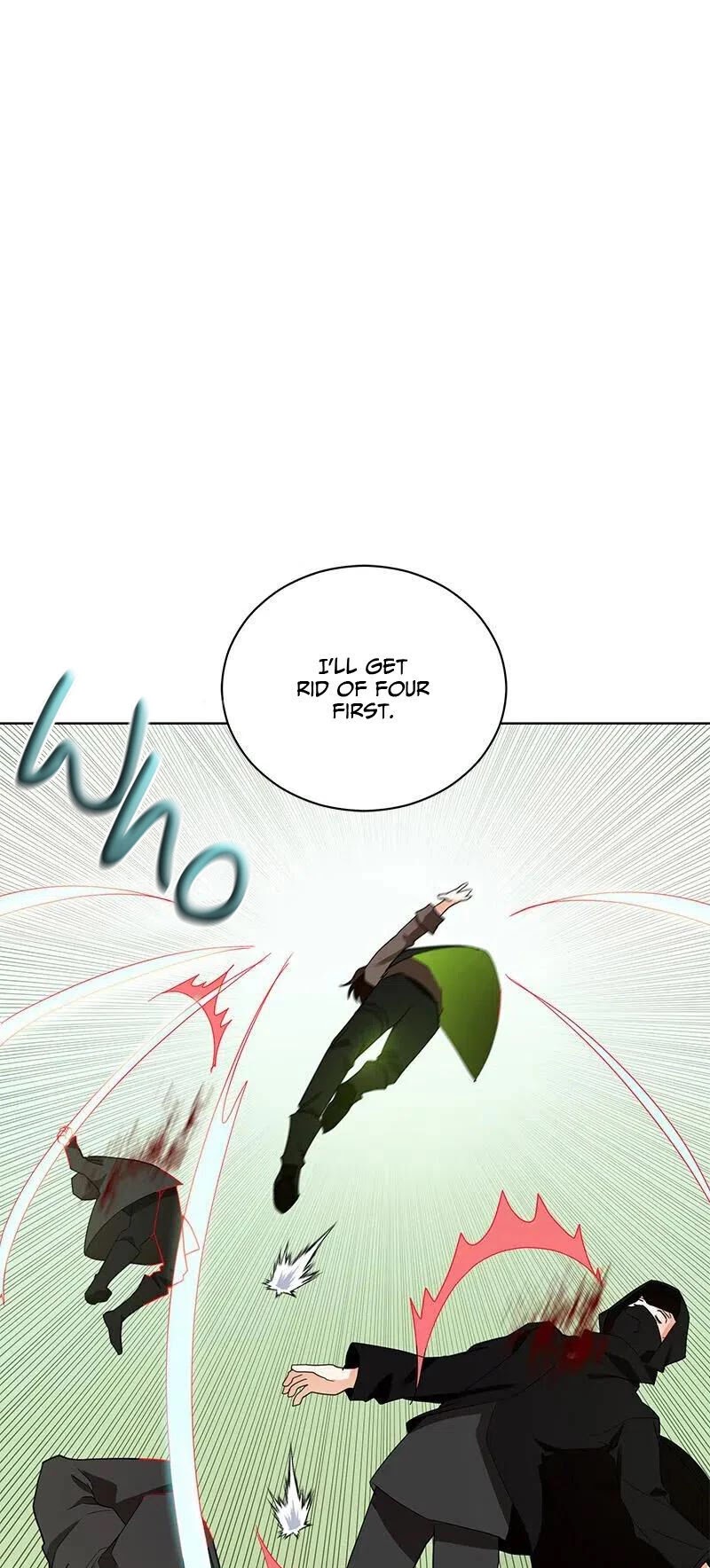Crimson Karma Chapter 86 page 6 - Chapter 86