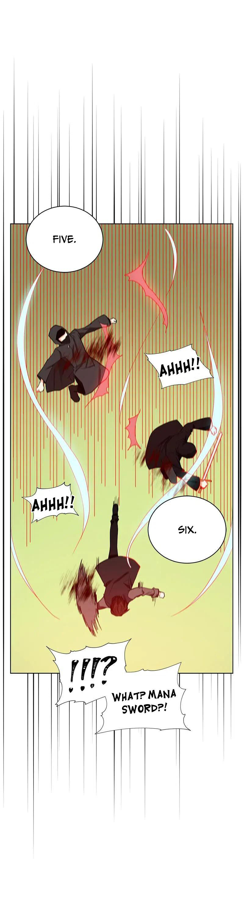 Crimson Karma Chapter 86 page 8 - Chapter 86