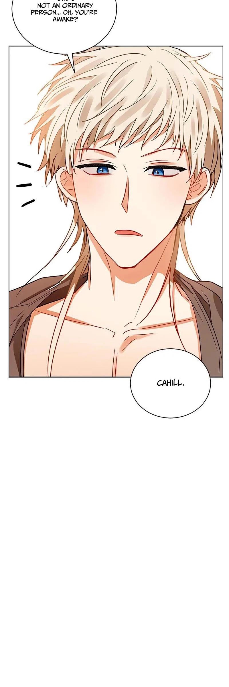 Crimson Karma Chapter 87 page 12 - Chapter 87