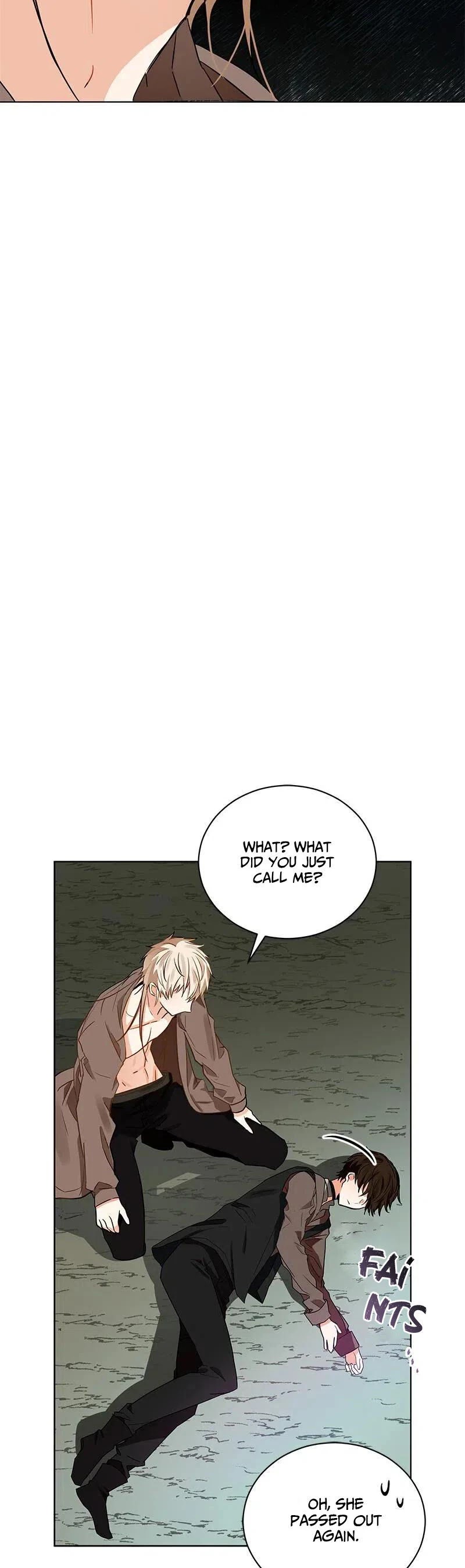 Crimson Karma Chapter 87 page 14 - Chapter 87