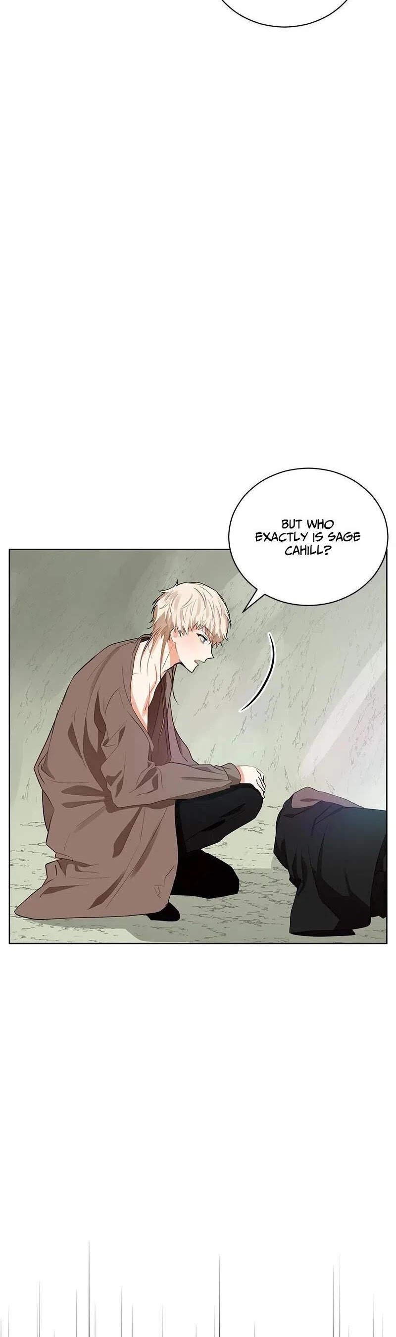 Crimson Karma Chapter 87 page 15 - Chapter 87