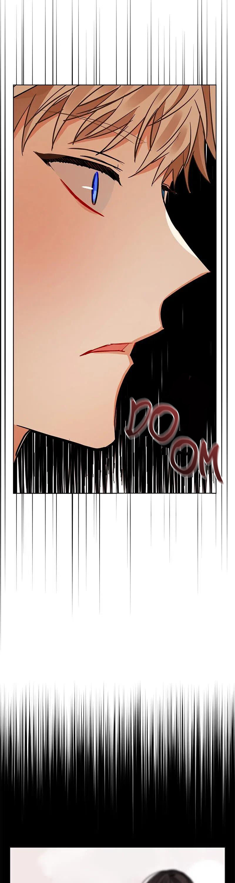 Crimson Karma Chapter 87 page 16 - Chapter 87