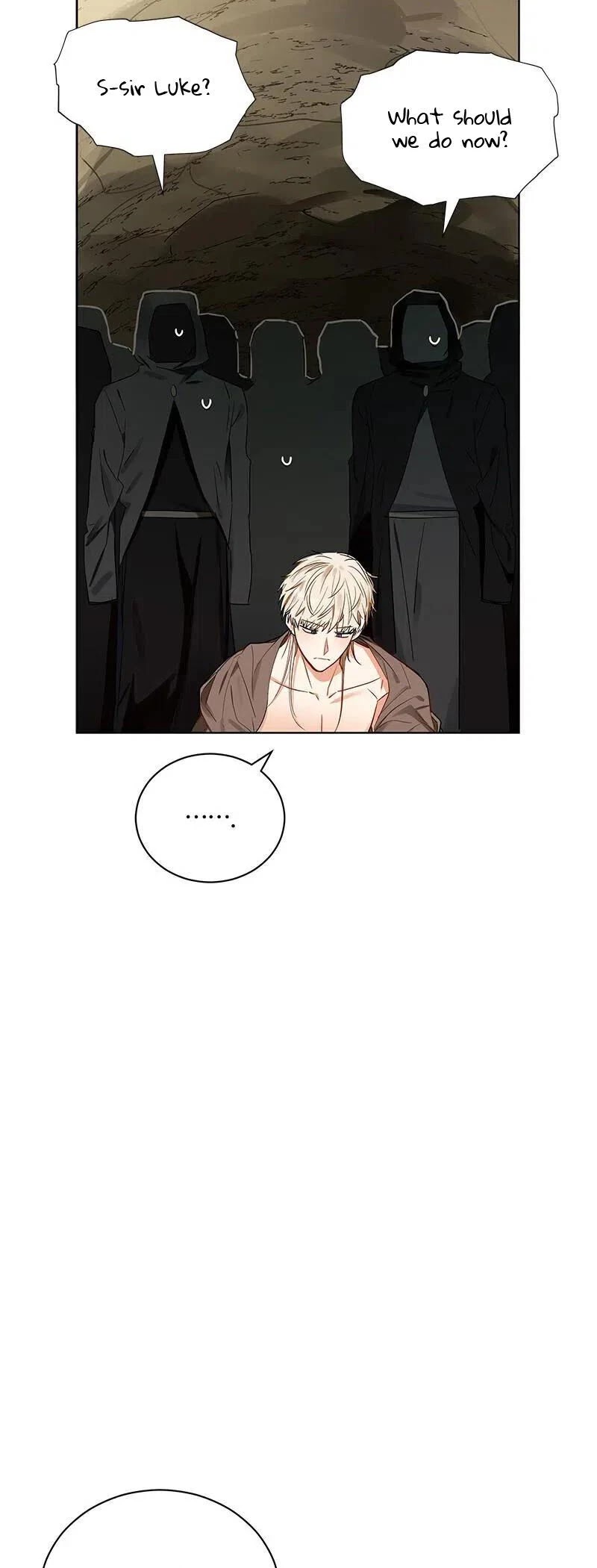 Crimson Karma Chapter 87 page 21 - Chapter 87