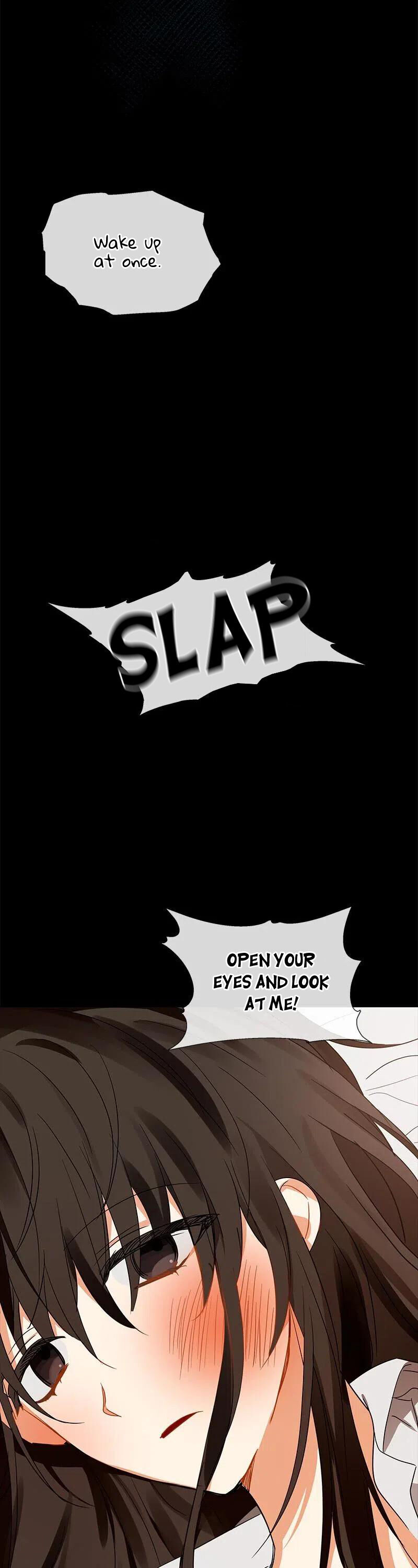 Crimson Karma Chapter 87 page 24 - Chapter 87