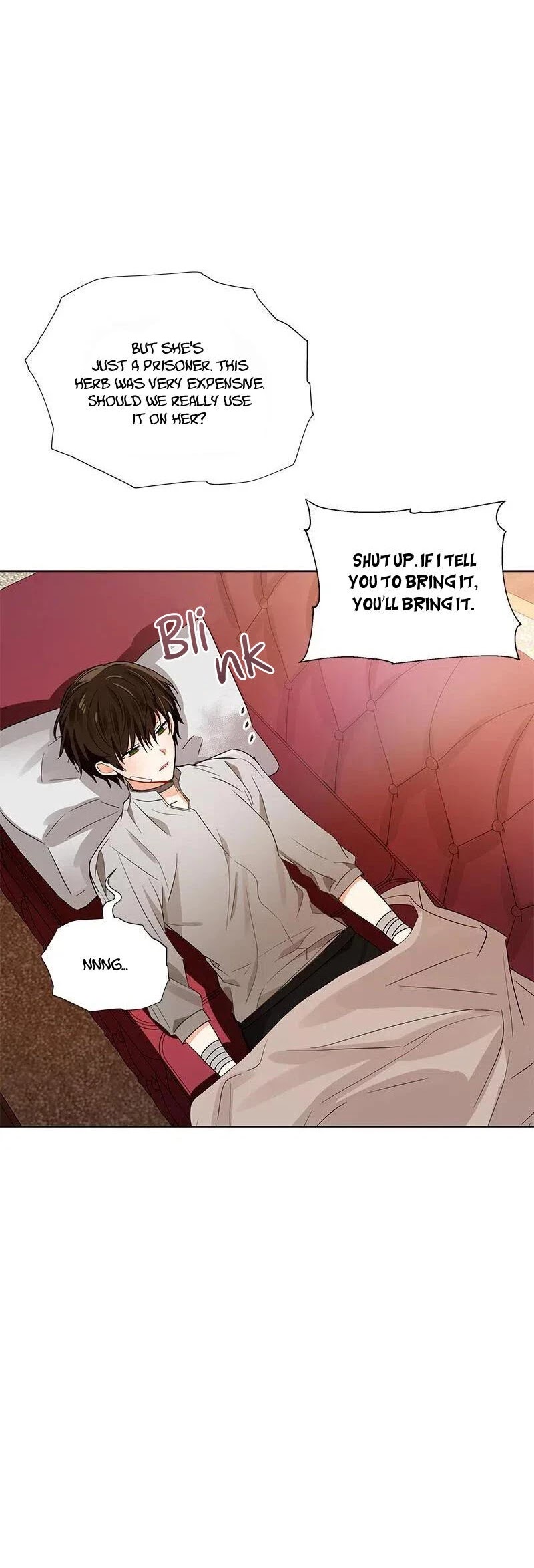 Crimson Karma Chapter 87 page 29 - Chapter 87