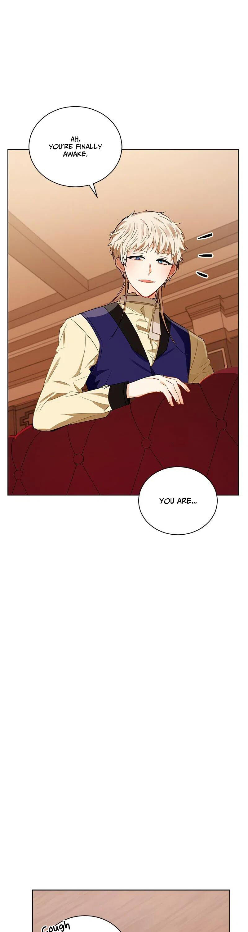 Crimson Karma Chapter 87 page 30 - Chapter 87