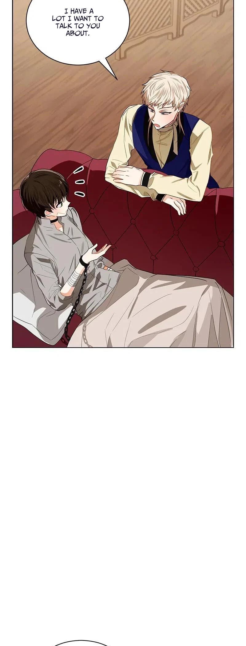 Crimson Karma Chapter 87 page 34 - Chapter 87